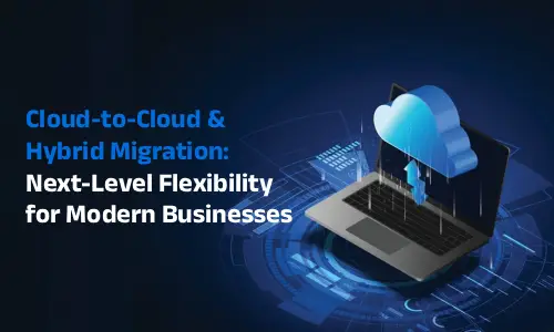 Cloud Migration